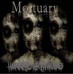 Mortuary (USA-2) : Horrific Nightmare